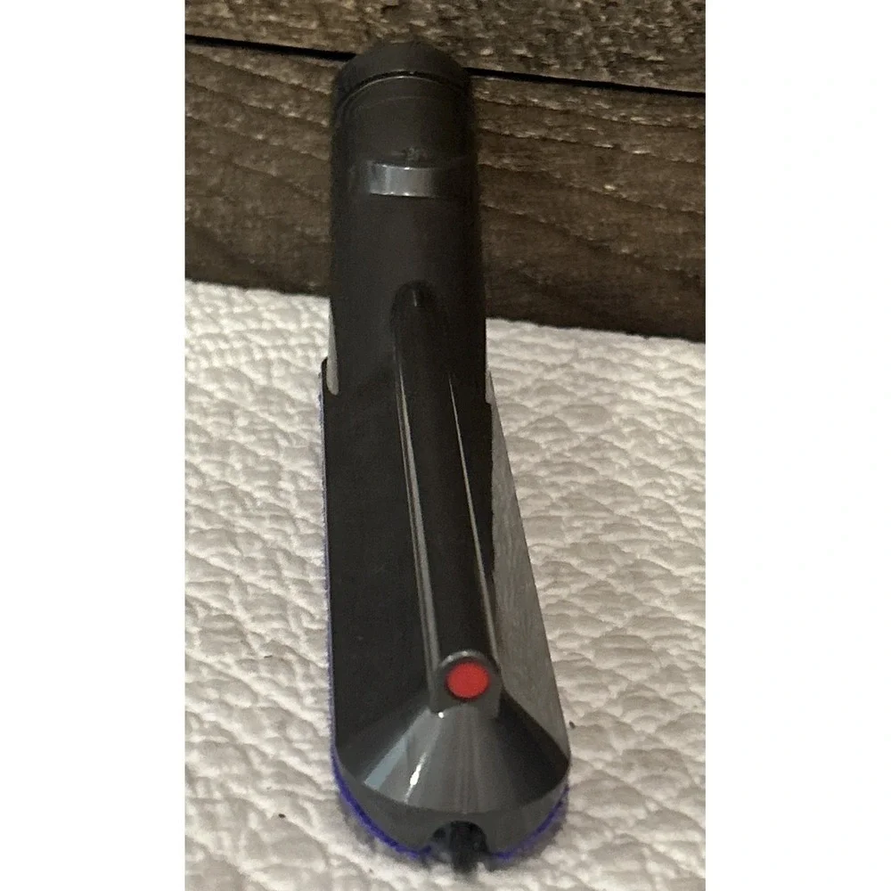 Dyson 966599-01 Carbon Fiber‎ Dusting Brush ORIGINAL Ball/Animal Vacuums